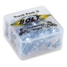 Parafuso Kit Track Pack Bolt Japanese Foto  mini 1