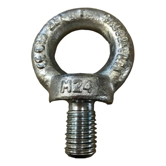 Parafuso Olhal M24 Vonder Plus - Única Único Foto 1