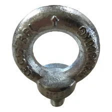 Parafuso Olhal M24 Vonder Plus - Única Único Foto mini 2