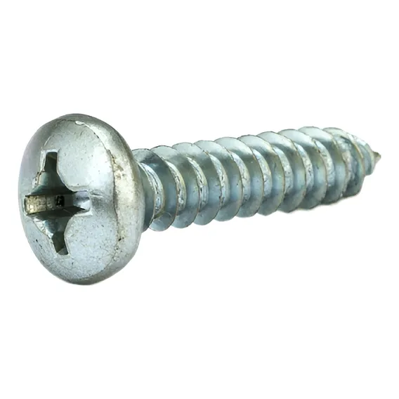 Parafuso Panela Philips Zincado 4,2 X 16mm - 100 Foto 1