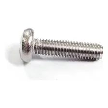 Parafuso Panela Phillips M5 X 16mm Inox 10 Peças Foto mini 4