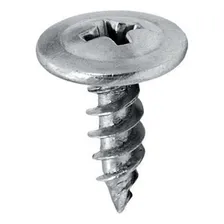 Parafuso Para Forro 4,2x13mm Ponta Agulha 100un Foto mini  3