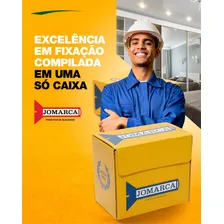 Parafuso Philips Chipboard P/ Madeira 4,5 X 16 Caixa 500 Pçs Foto mini 4