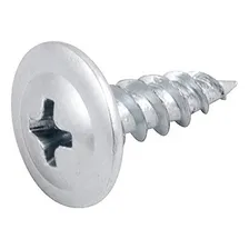 Parafuso Ponta Agulha Forro Pvc Drywall 4,2x13 C/ 1000un Foto mini 1