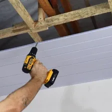Parafuso Ponta Agulha Para Forro Pvc Drywall 4,2x13 1000 Und Foto mini 3