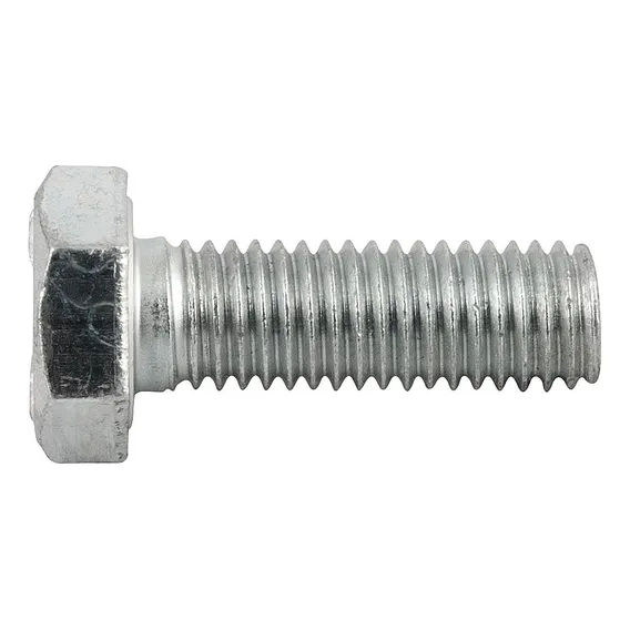 Parafuso Sextavado 10 X 30 Ma Zb (rt) Vonder Foto 1