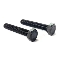 Parafuso Sextavado M8 X 80mm - 10 Peças Foto mini 3