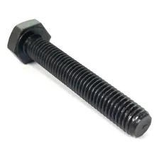 Parafuso Sextavado M8 X 80mm - 10 Peças Foto mini 2