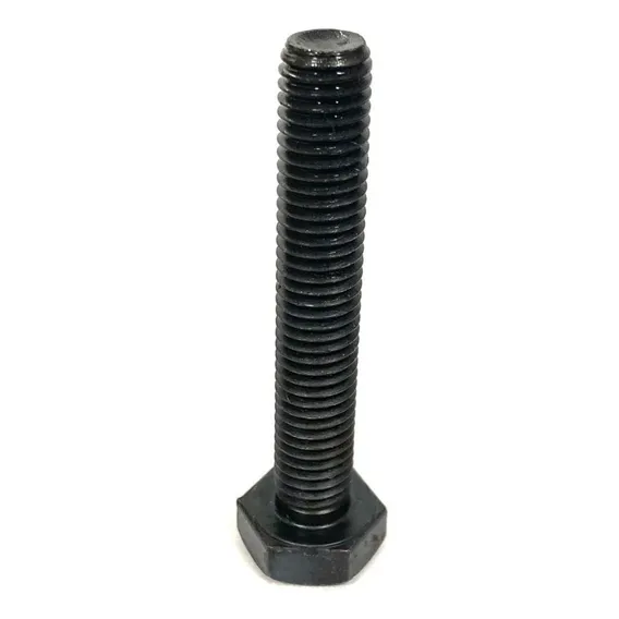 Parafuso Sextavado M8 X 80mm - 10 Peças Foto 1