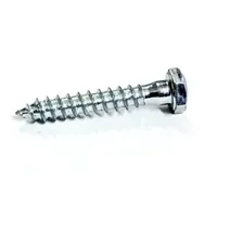 Parafuso Sextavado Rosca Soberba 3/16'' X 30mm - 20 Peças Foto mini 3