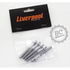 Parafusos De Afinação Liverpool Com 50mm (5cm) Para Tons E Foto mini  2