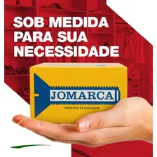 Parafusos Madeira Philips 3,0 X 12 Caixa 1000 Pçs Jomarca Foto mini 3