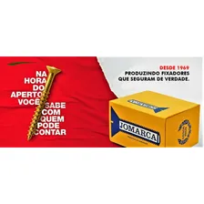 Parafusos Madeira Philips Cab. Chata 3,0 X 30 Caixa 500 Pçs Foto mini 3