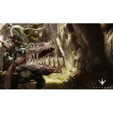 Paragon Ps4 Foto mini 4