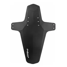 Paralama Bike Polisport Mud Slim 2 Em 1 Traseiro Frontal Foto  mini 1