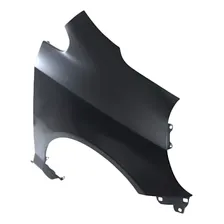 Paralama Honda Fit 2003 2004 2005 2006 2007 2008 L.d Cor Direito Preto Foto mini  2
