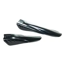 Paralama Mtb Para Bicicleta Aro 26/29 - Preto Foto mini 2