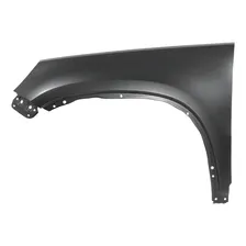 Paralama Tiguan 2009 2010 2011 2012 2013 2014 A 2017 L.e Cor Preto Esquerdo Foto mini 2