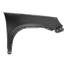 Paralama Tiguan 2009 2010 2011 2012 2013 2014 A 2017 L.e Cor Preto Esquerdo Foto mini 4