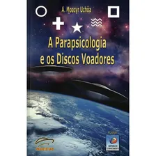 Parapsicologia E Os Discos Voadores, A Foto mini 2