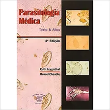 Parasitologia  Médica Foto  mini 1