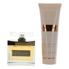 Paris Bleu Mondaine Edp 95ml Para Feminino Foto mini  3