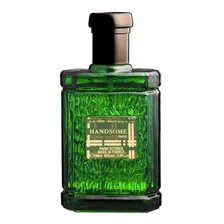 Paris Elysees Handsome EDT 100ml para masculino Foto  mini 1