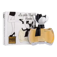 Paris Elysees La Petite Fleur Blanche EDT 100ml para feminino Foto mini  2