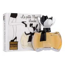 Paris Elysees La Petite Fleur Blanche EDT 100ml para feminino Foto mini 2