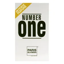 Paris Elysees Number One 100ml Foto mini 2
