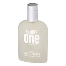 Paris Elysees Number One 100ml Foto mini 4