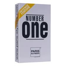 Paris Elysees Number One 100ml Foto mini 3
