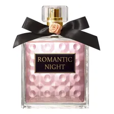 Paris Elysees Romantic Night Edt 100 ml Para Mulher Foto mini  3