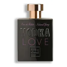 Paris Elysees Vodka Love 100ml Foto mini  2