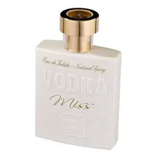Paris Elysees Vodka Miss 100ml - Paris Elysees Foto mini 2