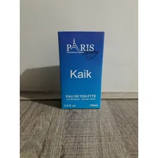 Paris Luxury (kaik) Deo Colonia - 100ml Foto mini 2