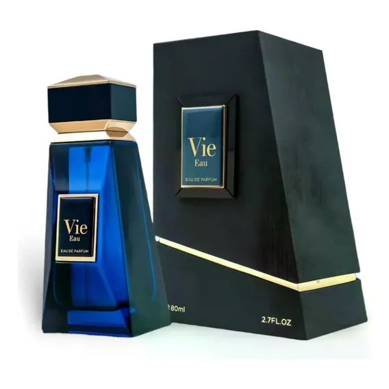 Paris Vie Eau 80ml Foto 1