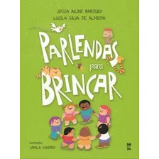 Parlendas Para Brincar Foto mini 1