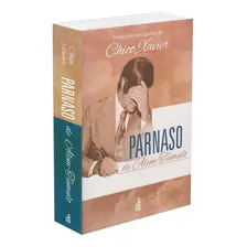 Parnaso De AlĂ©m-tĂșmulo de Francisco CĂąndido Xavie Editorial Feb Capa Mole Foto mini 2