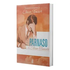 Parnaso De AlĂ©m-tĂșmulo de Francisco CĂąndido Xavie Editorial Feb Capa Mole Foto mini 3