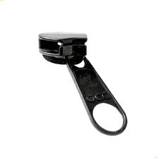 Parnassa Top N°10 ziper preto 5 Foto mini 4