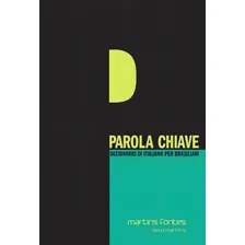 Parola Chiave: Dizionario Di Italiani Per Brasilia Foto mini 1