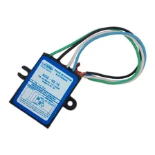 Partida Eletr么nica Agc Trapp 1 Cv 110/220v Foto mini 1