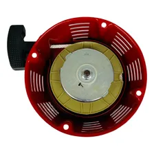 Partida Retratil Motor Diesel 5.0cv Buffalo/toyama Foto mini 2