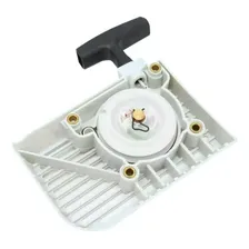 Partida Tampa Arranque Para Roçadeira Stihl Fs 160 220 280 Foto mini 1