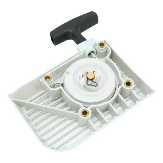 Partida Tampa Arranque Para Roçadeira Stihl Fs 160 220 280 Foto 1