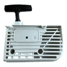 Partida Tampa Arranque Para Roçadeira Stihl Fs 160 220 280 Foto mini 2