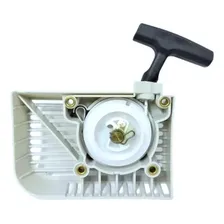 Partida Tampa Arranque Para Roçadeira Stihl Fs 160 220 280 Foto mini 3