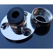Passa Cabo Ou Fio Para Deck Vedação 6mm Foto mini 4