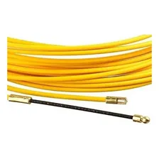 Passa Fio De Aço Rev Com Nylon 20 Mt Proaqua Loja Extarte Foto mini 3